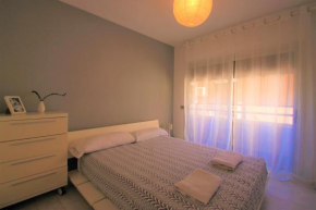 Apartamento CasaTuris con vistas a la playa del Postiguet A103